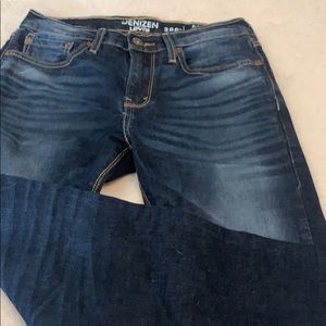 Jeans/Denizen